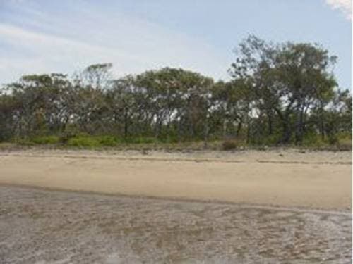 Exclusive Absolute Beachfront Acreage for Sale