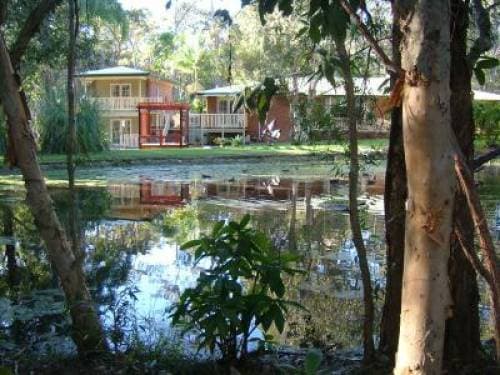 Luxury Self Contained Suites on Acreage FOR SALE
