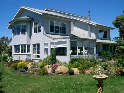 Coastal Living at its best