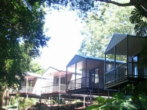 Four Star Tourist Park for sale