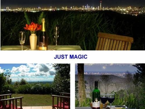 PRIVATE LODGES, CAFE - PRIVATE RESIDENCE - OCEAN VIEWS