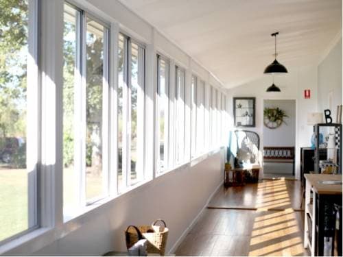 Boutique Bed & Breakfast with Mud Bath Experience