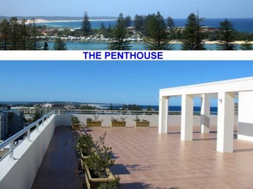The Penthouse