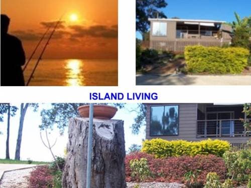 Island Living