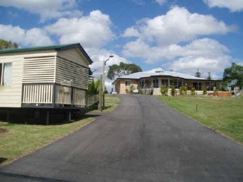 Holiday Cabins and Tourist Park for sale - Queensland Fraser Coast