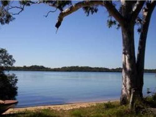 ISLAND LIVING with IDYLLIC BEACH - Boutique Luxury B & B for sale - Queensland