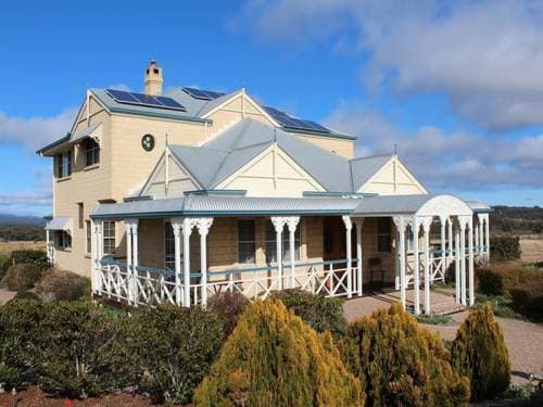 SUPERB – 4 STAR RETREAT BED & BREAKFAST