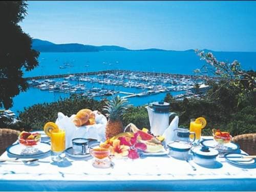 True Lifestyle B & B in the Tropical Whitsundays