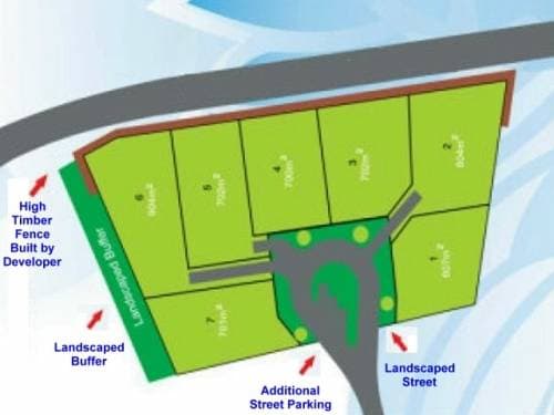 BLI BLI - PARKLAKES DUAL OCCUPANCY FOR SALE
