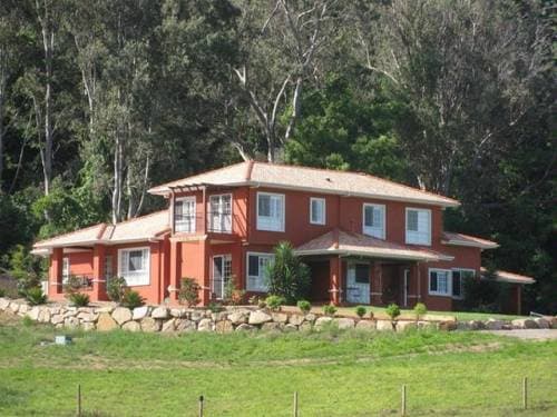 Private Family Ranch on the Sunshine Coast in Queensland