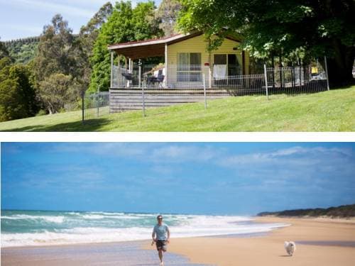 PET FRIENDLY - UNIQUE HOLIDAY PARK FOR SALE WITH CABINS