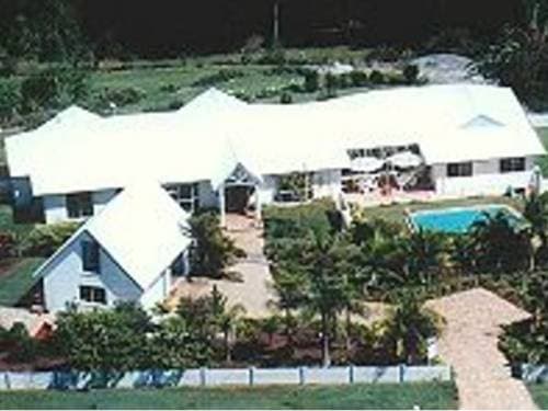 Luxury Acreage Retreat for sale on the Sunshine Coast with Views