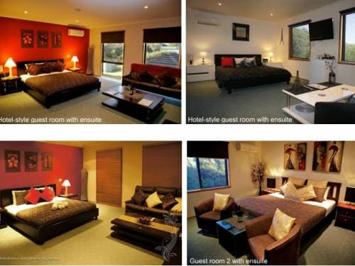 Coastal Spa & Retreat 2 hours to Melbourne, Victoria