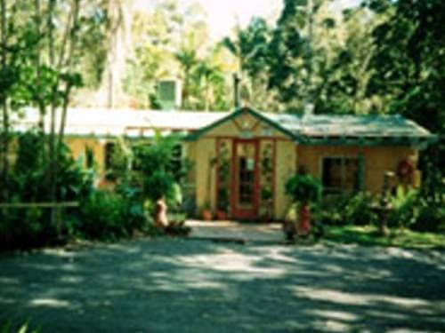 Noosa Rainforest Retreat Bed & Breakfast for Sale
