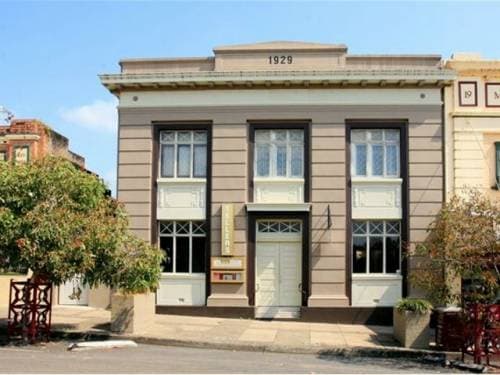 Boutique Luxury Accommodation in beautifully restored Historic Building