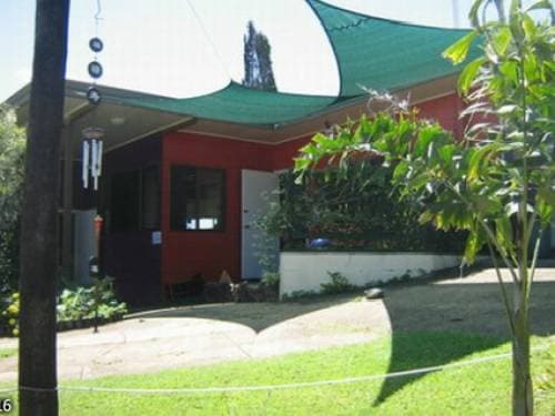 Spiritual & Healing Retreat on 80 Acres