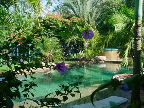 Serene Country Private Bed & Breakfast Acreage for sale