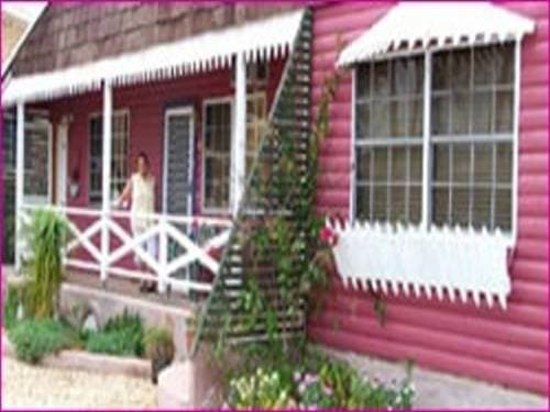 Bed & Breakfast in the heart of Black Opal Country