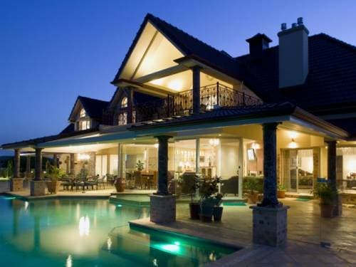 QLD Brisbane Hinterland - Luxurious Mountain Retreat FOR SALE
