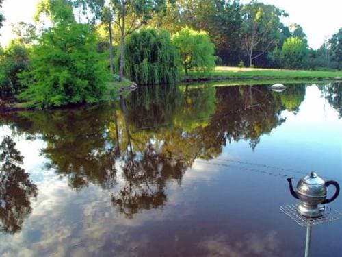 Retreat for Sale - B & B Cottages FOR SALE - Stanthorpe QLD