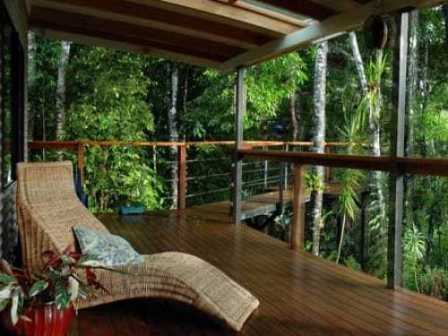 Superb Riverfront Address