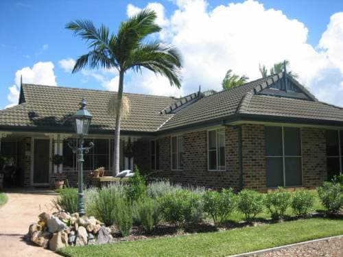 COASTAL BED AND BREAKFAST GUEST HOUSE FOR SALE - SUNSHINE COAST